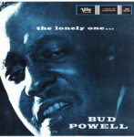 The Lonely One - Bud Powell - LP - Pre Owned Vinyl (Arrives in 14days)