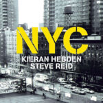 NYC - Kieran Hebden & Steve Reid (2) - Audio CD - Pre Owned CDs (Arrives in 14days)