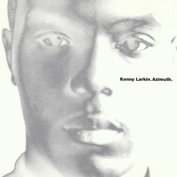 Azimuth - Kenny Larkin -  - Pre Owned CDs (Arrives in 14days)