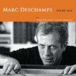 Sucre Sale - Marc Deschamps - Audio CD - Pre Owned CDs (Arrives in 14days)