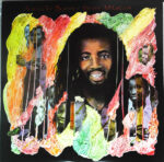 Across The Border - Freddie McGregor - LP - Pre Owned Vinyl (Arrives in 14days)