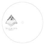 Olympos 01  - Hephaestus (2) - LP - Pre Owned Vinyl (Arrives in 14days)