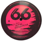 Above The Cherry Moon - Joey Anderson (2) - LP - Pre Owned Vinyl (Arrives in 14days)