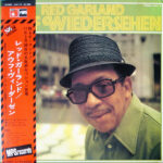 Auf Wiedersehen - Red Garland - LP - Pre Owned Vinyl (Arrives in 14days)