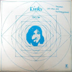 Lola Versus Powerman And The Moneygoround, Part One - Kinks* - LP - Pre Owned Vinyl (Arrives in 14days)