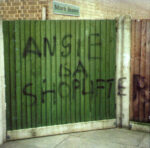 Angie Is A Shoplifter - Mark Broom - Audio CD - Pre Owned CDs (Arrives in 14days)