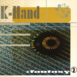 Fantasy - K-Hand* - Audio CD - Pre Owned CDs (Arrives in 14days)