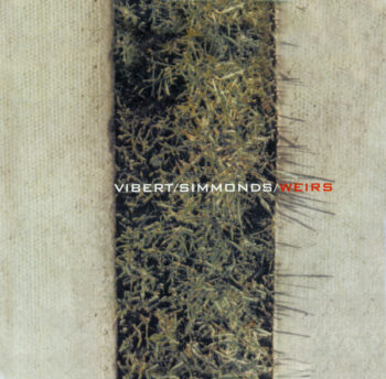 Weirs - Vibert / Simmonds - Audio CD - Pre Owned CDs (Arrives in 14days)