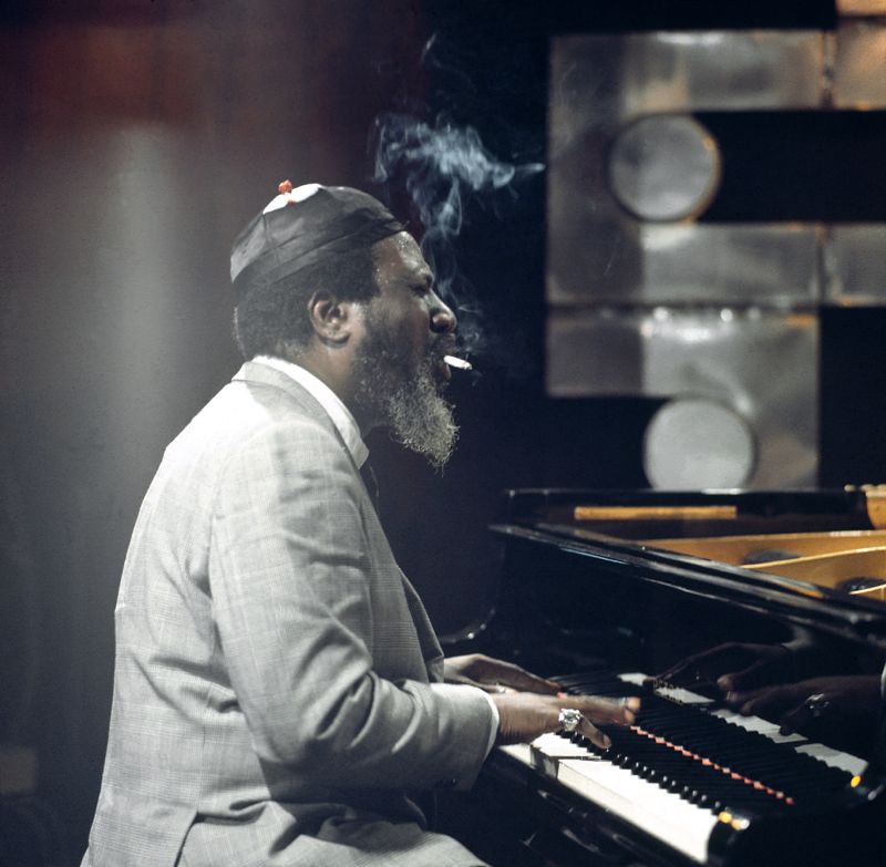 84999943 Thelonious Monk 1