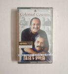 Aatma - Colonial Cousins New Audio Cassette 1 CRC_1751630714749.jpg