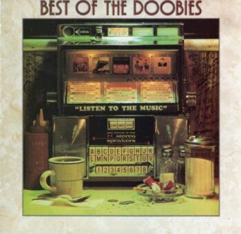 The Doobie Brothers – Best Of The Doobies (CD)