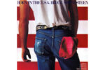 Bruce Springsteen – Born In The USA(CD)