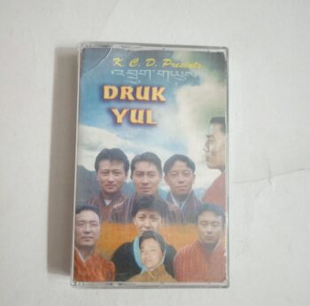 Uploaded via API