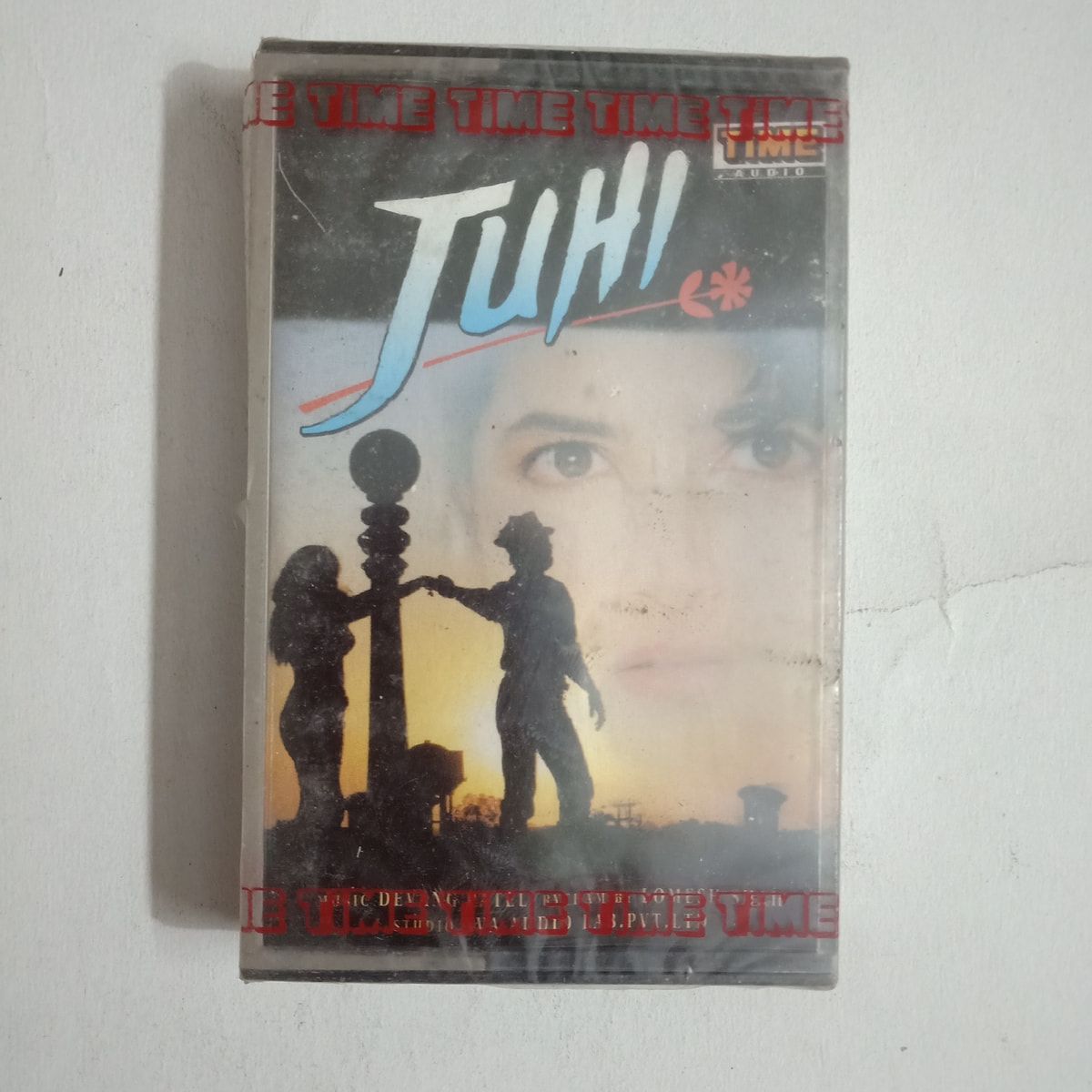 Juhi - Various  Sealed Audio Cassette