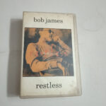 Restless - Bob James Used Audio Cassette 1 CRC_1756205028588.jpg