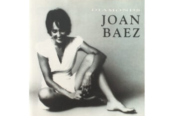Joan Baez – Diamonds (CD)