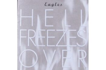 Eagles – Hell Freezes Over( CD)