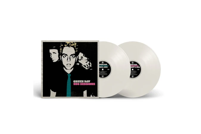 Green-Day-BBC-Sessions-Milky-Clear-Vinyl.webp Green Day BBC Sessions Milky Clear Vinyl