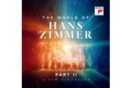 Hans Zimmer – The World Of Hans Zimmer Part II – A New Dimension (3 Lp)