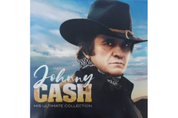 Johnny Cash – His Ultimate Collection
