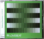 Lovebeat - Yoshinori Sunahara - Audio CD - Pre Owned CDs (Arrives in 14days)
