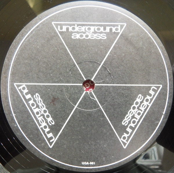 I Wasn't Kidding (Shelter Mixes) - Angie Stone - LP - Pre Owned Vinyl (Arrives in 14days)