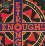 Strong Enough EP - Various - LP - Pre Owned Vinyl (Arrives in 14days)