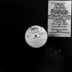 The Soul Movement Part 2 - Nick Jones - LP - Pre Owned Vinyl (Arrives in 14days)
