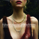 Future Classic. Attractions - Various - LP - Pre Owned Vinyl (Arrives in 14days)