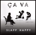 Ça Va - Slapp Happy - Audio CD - Pre Owned CDs (Arrives in 14days)