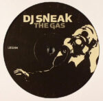 The Gas - DJ Sneak - LP - Pre Owned Vinyl (Arrives in 14days)