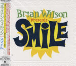 Smile - Brian Wilson - Audio CD - Pre Owned CDs (Arrives in 14days)