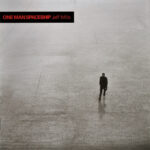 One Man Spaceship - Jeff Mills - Audio CD - Pre Owned CDs (Arrives in 14days)