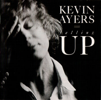Falling Up - Kevin Ayers - Audio CD - Pre Owned CDs (Arrives in 14days)