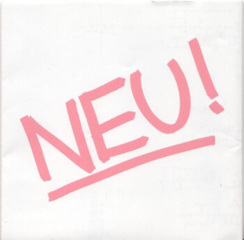 Neu! - Neu! - Audio CD - Pre Owned CDs (Arrives in 14days)