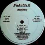 Untitled - Guru / Naughty By Nature - LP - Pre Owned Vinyl (Arrives in 14days)