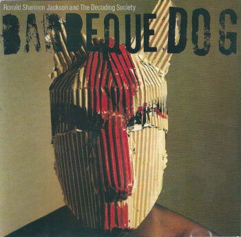 Barbeque Dog - Ronald Shannon Jackson And The Decoding Society - Audio CD - Pre Owned CDs (Arrives in 14days)