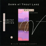 Dawn At Trout Lake - Bernie Krause - Audio CD - Pre Owned CDs (Arrives in 14days)