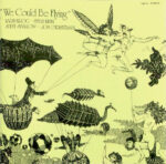 We Could Be Flying - Karin Krog - Audio CD - Pre Owned CDs (Arrives in 14days)