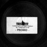 Phil Parnell EP - Phil Parnell - LP - Pre Owned Vinyl (Arrives in 14days)