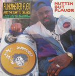 Nuttin But Flavor - Funkmaster Flex And The Ghetto Celebs* - LP - Pre Owned Vinyl (Arrives in 14days)