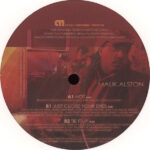 The Soul Latin EP - Malik Alston - LP - Pre Owned Vinyl (Arrives in 14days)