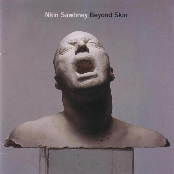 Beyond Skin - Nitin Sawhney - Audio CD - Pre Owned CDs (Arrives in 14days)
