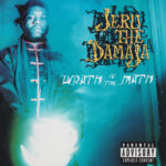 Wrath Of The Math - Jeru The Damaja - Audio CD - Pre Owned CDs (Arrives in 14days)