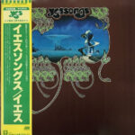 Yessongs - Yes - LP - Pre Owned Vinyl (Arrives in 14days)