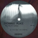 Exchange Place - Rhythm Piranhas - Various - LP - Pre Owned Vinyl (Arrives in 14days)