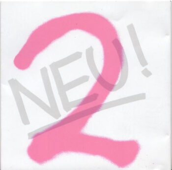 Neu! 2 - Neu! - Audio CD - Pre Owned CDs (Arrives in 14days)