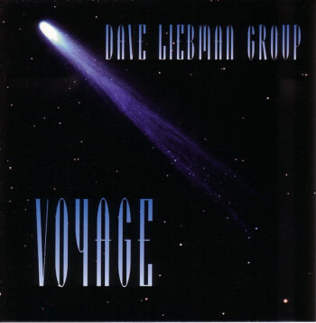 Voyage - Dave Liebman Group* - Audio CD - Pre Owned CDs (Arrives in 14days)