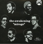 Mirage - The Awakening (4) - Audio CD - Pre Owned CDs (Arrives in 14days)