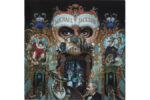 Michael Jackson – Dangerous(CD)